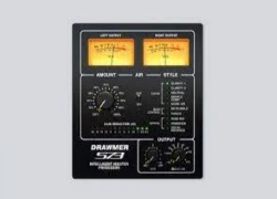 Softube Drawmer S73 — Intelligent    Master Processor